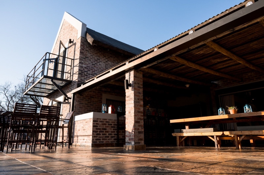 8 Bedroom Property for Sale in Parys Free State